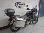 SUZUKI V-STROM DL 650 ABS, Motorrijbewijs A, Bedrijf, Onbekend, Meer dan 35 kW
