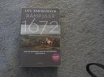 Rampjaar 1672  Luc Panhuysen, Gelezen, Ophalen of Verzenden, Luc Panhuysen, 17e en 18e eeuw