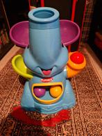 Playskool, Ophalen, Overige typen