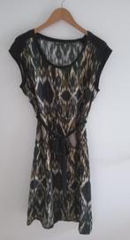Didi batik print jurk, maat M, Verzenden, Nieuw, Didi, Stichting Angel's Choice
