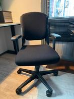 Ergonomische Ahrend 230 bureaustoel, Huis en Inrichting, Bureaustoelen, Ophalen, Zwart, Zo goed als nieuw, Bureaustoel