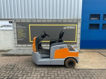 VS-22200 Elektro trekker Still LTX70 bj2020 caravan boot tre beschikbaar voor biedingen