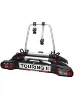Fietsendrager ANWB Touring 2, Auto diversen, Ophalen, 2 fietsen, Gebruikt, Trekhaakdrager