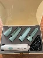 Haarfohn Philips, Sieraden, Tassen en Uiterlijk, Uiterlijk | Haarverzorging, Ophalen, Zo goed als nieuw, Föhn of Haardroger