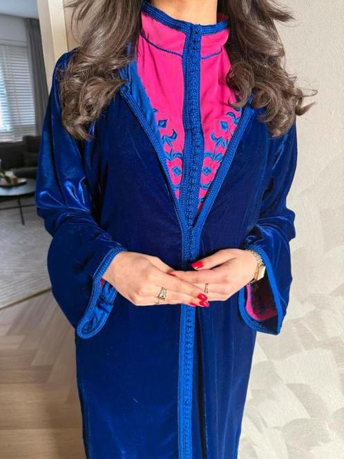 Jelaba 2-delig nieuw, Kleding | Dames, Gelegenheidskleding, Nieuw, Overige typen, Maat 34 (XS) of kleiner, Ophalen of Verzenden