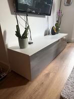 Tv meubel, Huis en Inrichting, Ophalen, Gebruikt, 150 tot 200 cm, 150 tot 200 cm