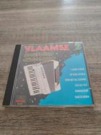 Vlaamse 2 Accordeon Successen, Ophalen of Verzenden, Zo goed als nieuw