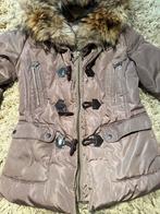 Jacky Luxury winterjas - maat S, ., Beige, Zo goed als nieuw, .