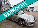 Mitsubishi Lancer Evolution 2.0 Evo VIII GT-A, Auto's, Mitsubishi, Automaat, Stof, Gebruikt, 4 cilinders
