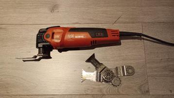 Fein multimaster FMM350Q beschikbaar voor biedingen