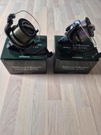 2x Shimano Speedmaster 14000XTD, Ophalen, Nieuw, Molen