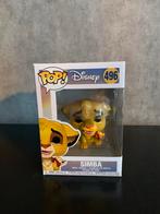Funko Pop! Disney Lion King - Simba #496, Verzamelen, Ophalen of Verzenden, Zo goed als nieuw