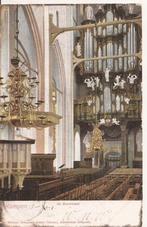 Kampen De Bovenkerk (Orgel en Interieur) voor 1905, Ophalen of Verzenden, Voor 1920, Overijssel