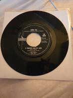 Single: Bobby Vee - A forever kind of love, Verzenden, Zo goed als nieuw, Pop
