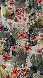 Nieuwe Stoffen - Bloemen, Dieren, Auto's, Panelen, Overige materialen, Overige kleuren, 120 cm of meer, Ophalen of Verzenden