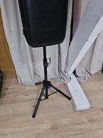 Boxen standaard, Ophalen of Verzenden, Zo goed als nieuw, Overige typen