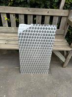 Aluminium plaat, Ophalen, Zo goed als nieuw, Overige materialen, Minder dan 20 mm
