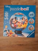 Disney puzzelbal, Ophalen of Verzenden, Zo goed als nieuw