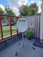 Maxview antenneschotel, Ophalen, Gebruikt, (Schotel)antenne-accessoires, Overige merken