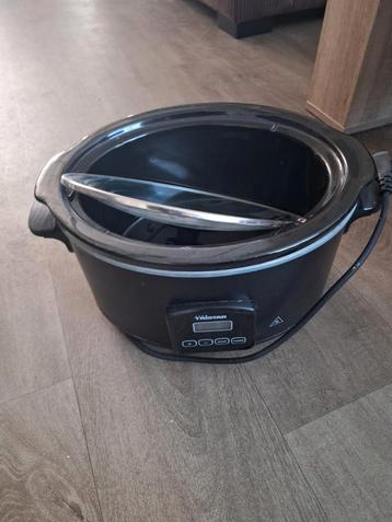 Tristar slowcooker  te koop beschikbaar voor biedingen