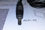 Nokia ACP-7E FRIWO FWHK AC DC Adapter 3.7V 3.55A ACP-12 1.3W, Telecommunicatie, Mobiele telefoons | Telefoon-opladers, Ophalen of Verzenden