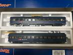 Roco 45306 SBB rijtuigen, Wisselstroom, Wagon, Ophalen of Verzenden, Zo goed als nieuw