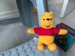 Disney Winnie the pooh Mattel 1998 vintage, Ophalen of Verzenden, Zo goed als nieuw, Beer