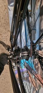 Fiets Contoura met Rohloff naaf, Overige merken, 28 inch, 10 tot 15 versnellingen, Ophalen of Verzenden