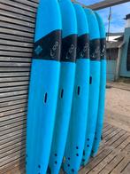 softboard sale!, Watersport en Boten, Met vinnen, Gebruikt, Ophalen of Verzenden, Longboard