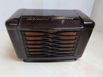 Philips BX462A buizenradio nr. 1, Antiek en Kunst, Ophalen