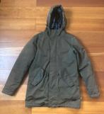 Warme winterjas van America Today, groen- kaki, maat S, Kleding | Heren, Ophalen of Verzenden, Gedragen, Groen, Maat 46 (S) of kleiner