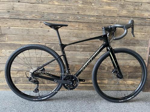 Giant Revolt Advanced 2 Maat M Van € 2999,00 voor € 2399,00, Fietsen en Brommers, Fietsen | Racefietsen, Nieuw, Giant, Meer dan 20 versnellingen
