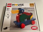 LEGO House The Wooden Duck (40501), Ophalen of Verzenden, Nieuw, Complete set, Lego