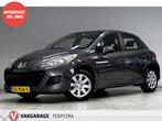 Peugeot 207 1.4 XR/ 5-Drs/ Airco/ Elek. pakket/ C.V. Afstand, Voorwielaandrijving, Euro 5, Stof, Zwart