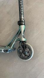 Stuntstep, Fietsen en Brommers, Steps, Ophalen of Verzenden, Zo goed als nieuw, Gewone step, Lucky