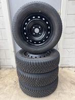 Winterbanden Suzuki Swift / Ignis | 175/65 R15 | 4x100, Auto-onderdelen, Banden en Velgen, Ophalen, Gebruikt, 15 inch, 175 mm