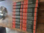 Encyclopedieën spectrum, Ophalen of Verzenden, Zo goed als nieuw