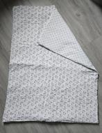 Kastopruiming: Dekbed met Dekbedovertrek 100x135 cm, Ophalen of Verzenden