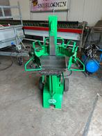 Zware houtklover ACG, Tuin en Terras, Kloofmachines, Ophalen