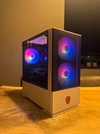 Snelle game pc, Ophalen, Zo goed als nieuw, Gaming, HDD