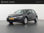 Volkswagen Golf 1.0 eTSI Life Business | Adaptieve Cruise Co, Auto's, Volkswagen, Te koop, Zilver of Grijs, Geïmporteerd, Benzine