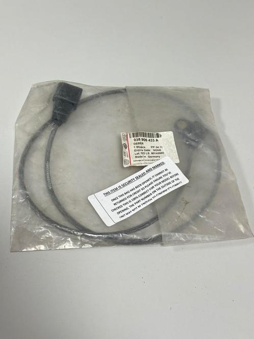 ORIGINELE Nokkenassensor 038 906 433 A038906433A audi vw vag, Auto diversen, Overige Auto diversen, Ophalen of Verzenden