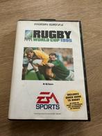 Rugby World Cup 1995 - Mega Drive, 1 speler, Ophalen of Verzenden, Zo goed als nieuw, Vanaf 3 jaar
