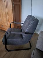 Eleonora Fauteuil - Industrieel Design, Ophalen, 75 tot 100 cm, Zo goed als nieuw, Metaal