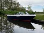 bayliner discovery omc speedboot+trailer, Binnenboordmotor, Benzine, 120 tot 200 pk, Polyester