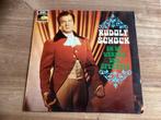 Lp Rudolph Schock en de wereld der Operette, Ophalen of Verzenden, Gebruikt, 12 inch