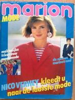 Marion mode februari nr. 2 / 1984, Verzenden, Gebruikt, Vrouw, Marion