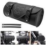 Motortas Voorvork Tas - Fork Bag - Gereedschapstas Motor, Motoren, Accessoires | Koffers en Tassen, Verzenden, Nieuw