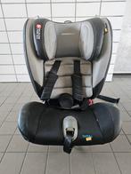 BabyPlus Secure autostoel met Isofix, Ophalen