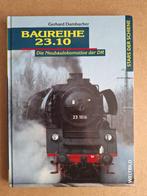 Stars der Schiene:Baureihe 23.10-Die Neubaulokomotove der DR, Trein, Gebruikt, Weltbild, Ophalen of Verzenden